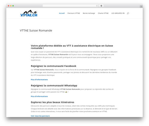 Travelers' Map (travelers-map) free WordPress plugin - vttae.ch Travelers' Map (travelers-map) free WordPress plugin - vttae.ch