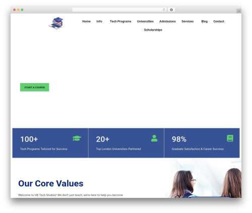 Shopbuilder WordPress plugin - uktechstudies.com