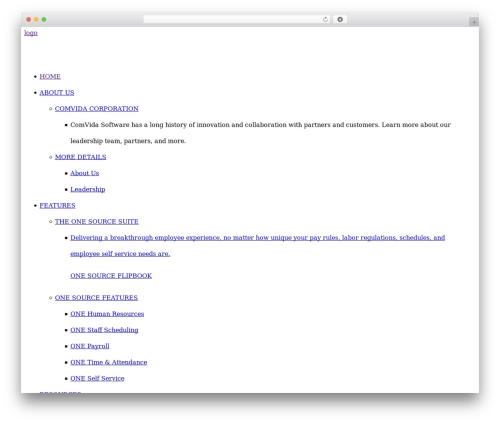 Suremembers WordPress plugin - comvida.com