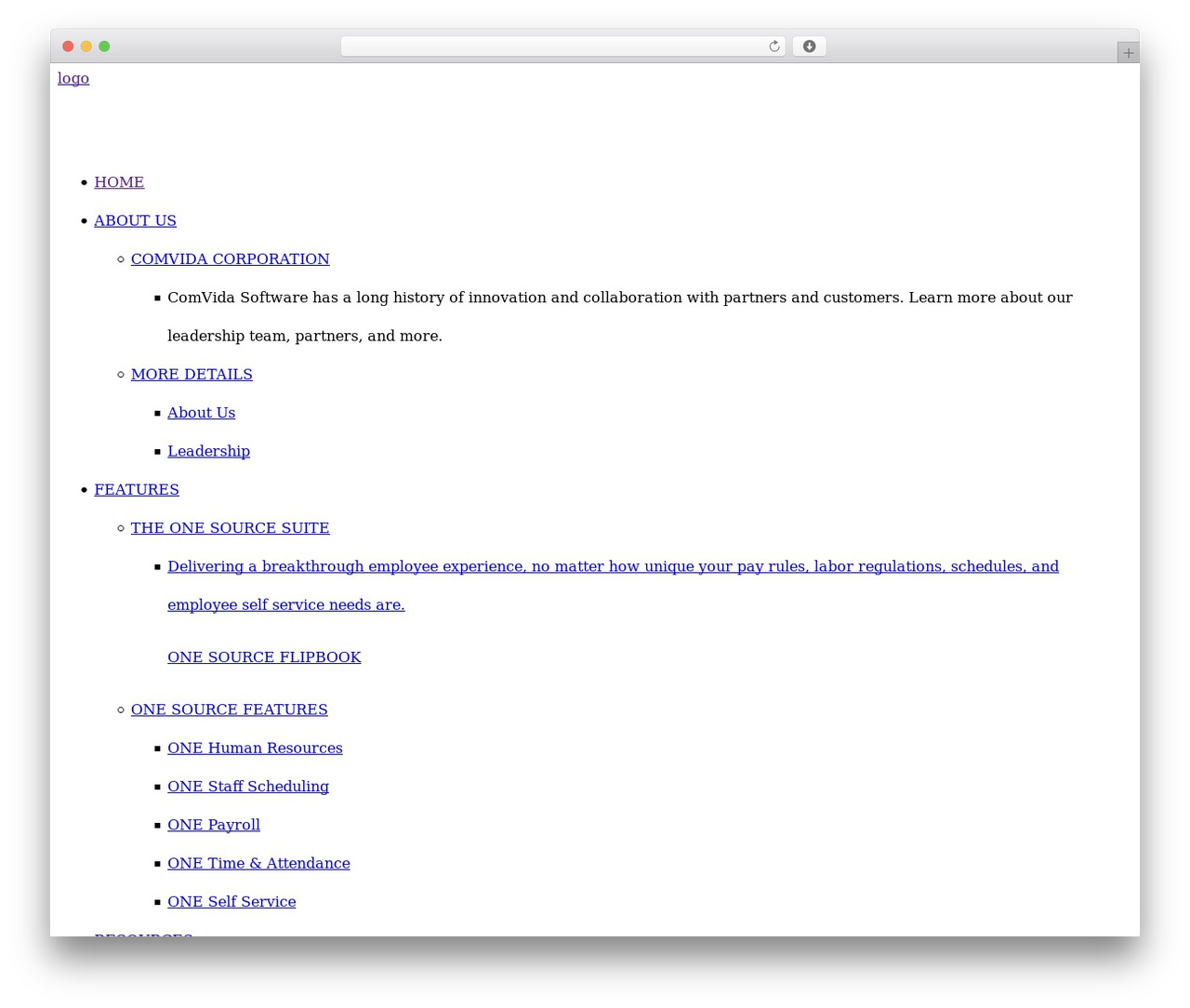 WordPress theme Uncode - comvida.com WordPress theme Uncode - comvida.com