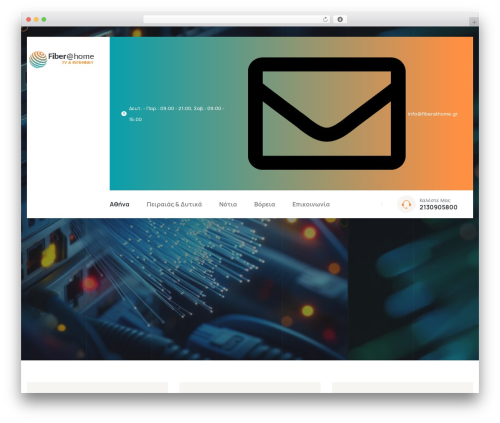 Zeinet WordPress theme - www.fiberathome.gr Zeinet WordPress theme - www.fiberathome.gr