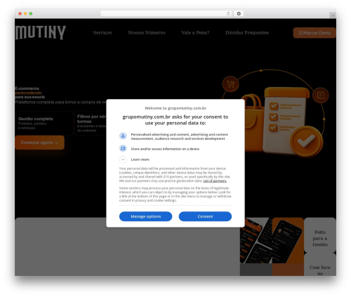 The Pack Elementor addons (Header & Footer Builder, Mega Menu, Template Library) (the-pack-addon) free WordPress plugin - grupomutiny.com.br The Pack Elementor addons (Header & Footer Builder, Mega Menu, Template Library) (the-pack-addon) free WordPress plugin - grupomutiny.com.br
