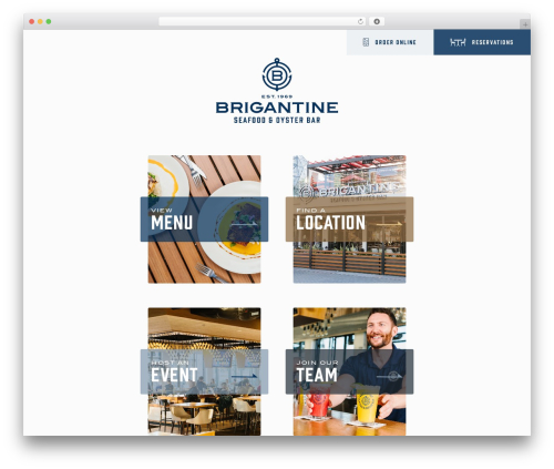 Gravity forms zero spam WordPress plugin - brigantine.com