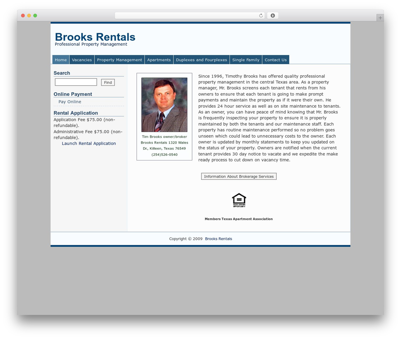 cs_cms WP theme - brooksrentals.com cs_cms WP theme - brooksrentals.com