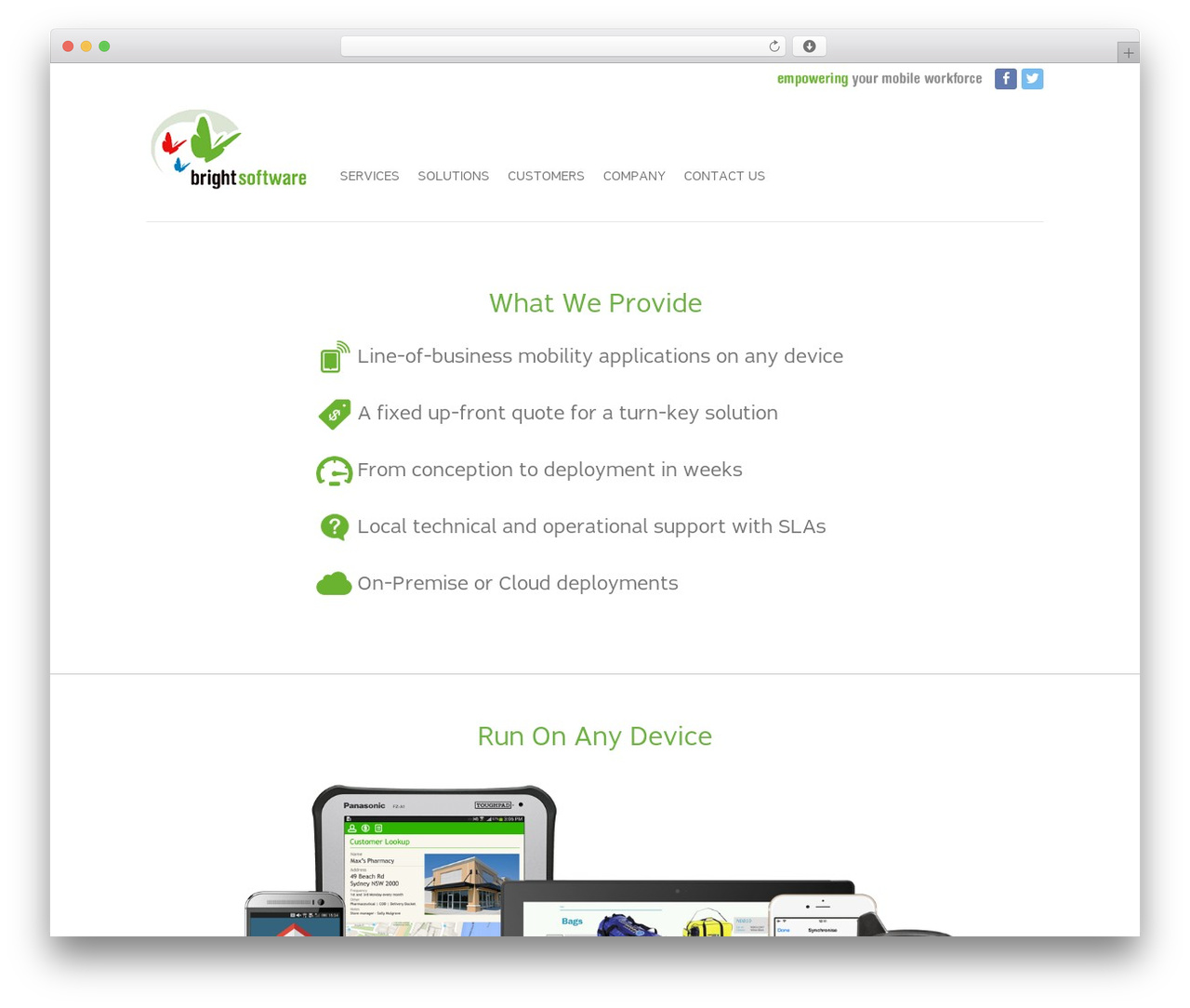 Interface free WordPress theme - brightsoft.com.au Interface free WordPress theme - brightsoft.com.au