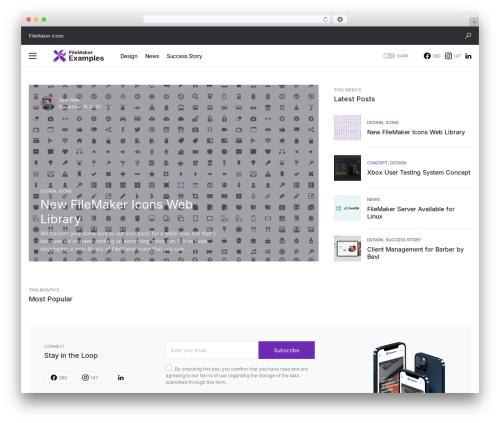 Canvas (canvas) free WordPress plugin - filemakerexamples.com Canvas (canvas) free WordPress plugin - filemakerexamples.com