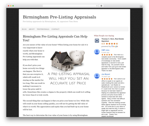 Simple Testimonials (simple-testimonials) free WordPress plugin - birminghamprelistingappraisals.com Simple Testimonials (simple-testimonials) free WordPress plugin - birminghamprelistingappraisals.com
