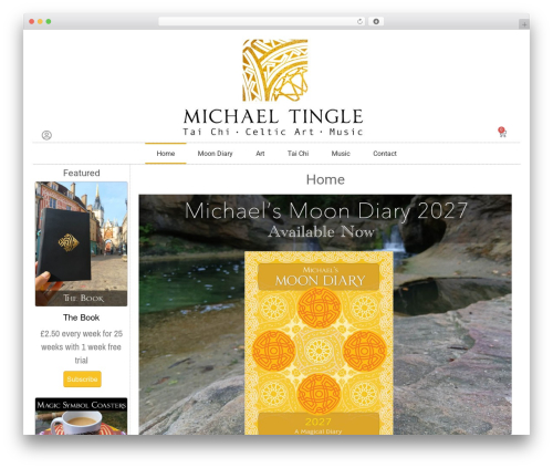Subscriptions for WooCommerce (xa-woocommerce-subscriptions) free WordPress plugin - michaeltingle.com Subscriptions for WooCommerce (xa-woocommerce-subscriptions) free WordPress plugin - michaeltingle.com