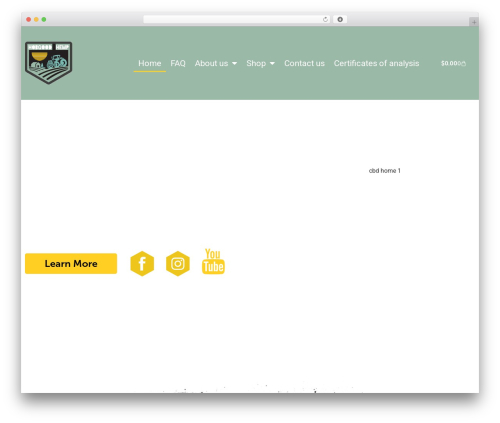 Rewardswp WordPress plugin - hobgoodhemp.com