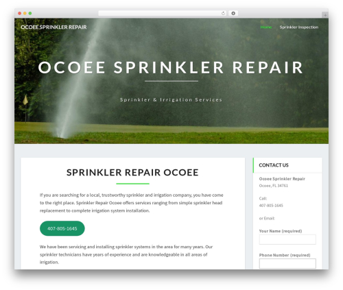 WordPress theme Lighthouse - ocoeesprinklerrepair.com WordPress theme Lighthouse - ocoeesprinklerrepair.com