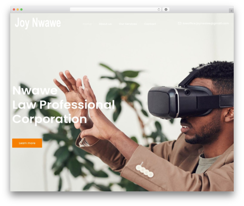Prosper core WordPress plugin - joynwawe.com