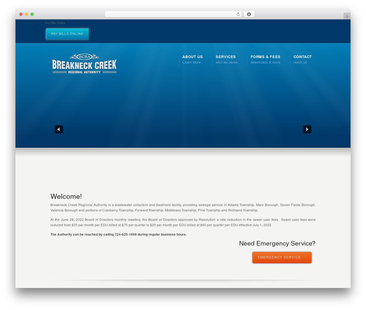 Karma WordPress theme - breakneckcreek.org Karma WordPress theme - breakneckcreek.org