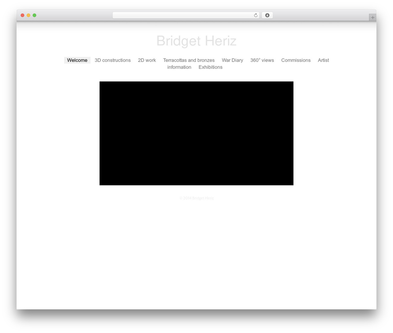 Patchwork WordPress theme design - bridgetheriz.co.uk Patchwork WordPress theme design - bridgetheriz.co.uk