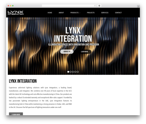 Goal salespopup WordPress plugin - lynx-integration.com