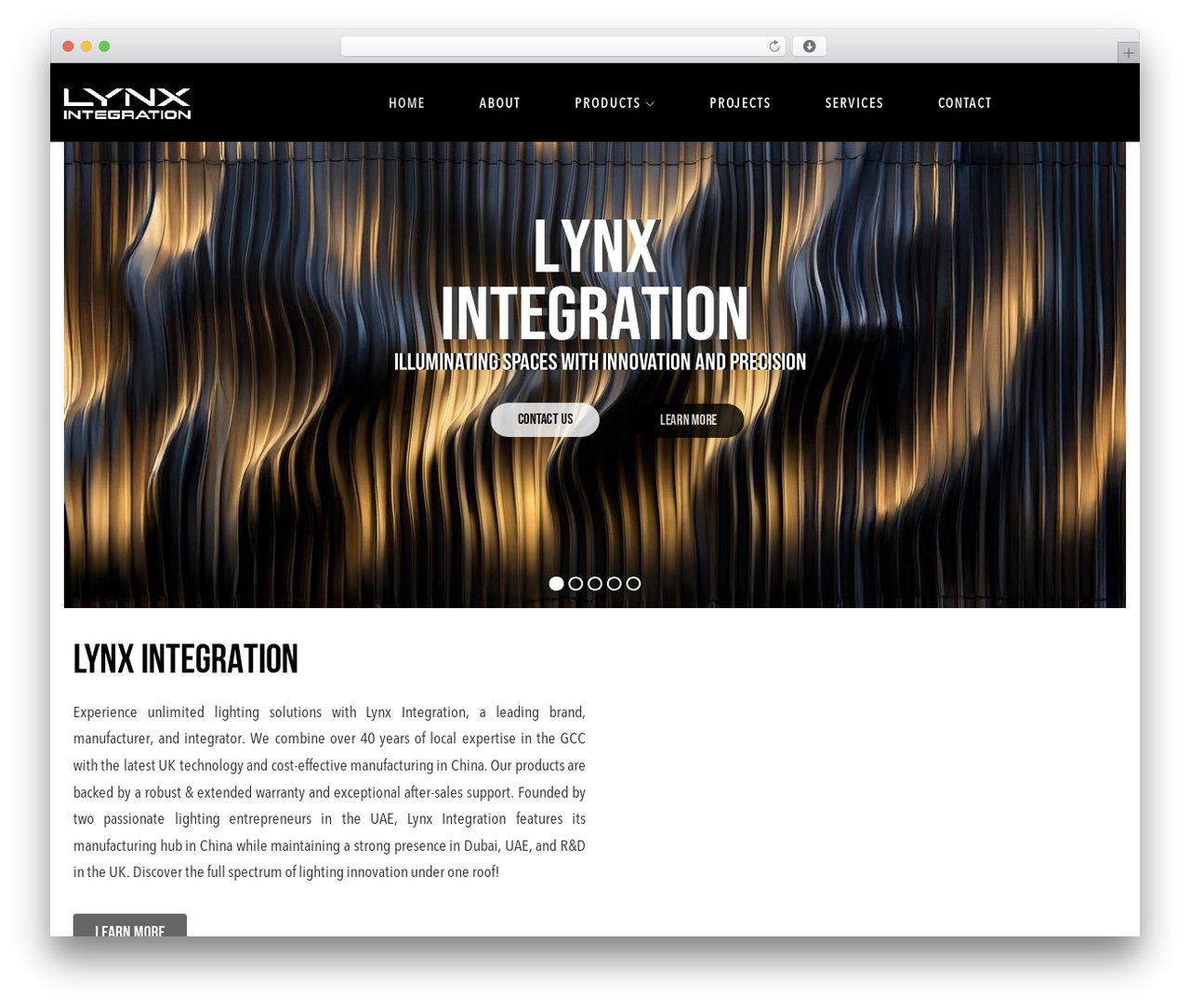 Sofass WordPress theme design - lynx-integration.com Sofass WordPress theme design - lynx-integration.com