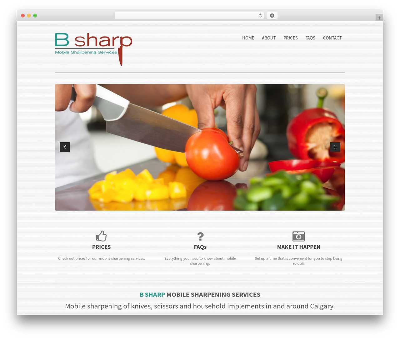 Tango Bootstrap Wordpress Theme best WordPress theme - bsharpcalgary.com