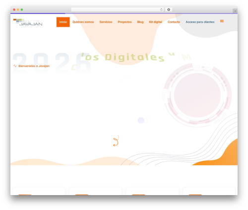 Rselements WordPress plugin - javajan.es
