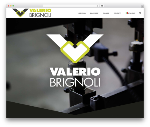 Arrow Video Feed, Custom Video Channel Feed (add-youtube-feed) free WordPress plugin - brignolisrl.com