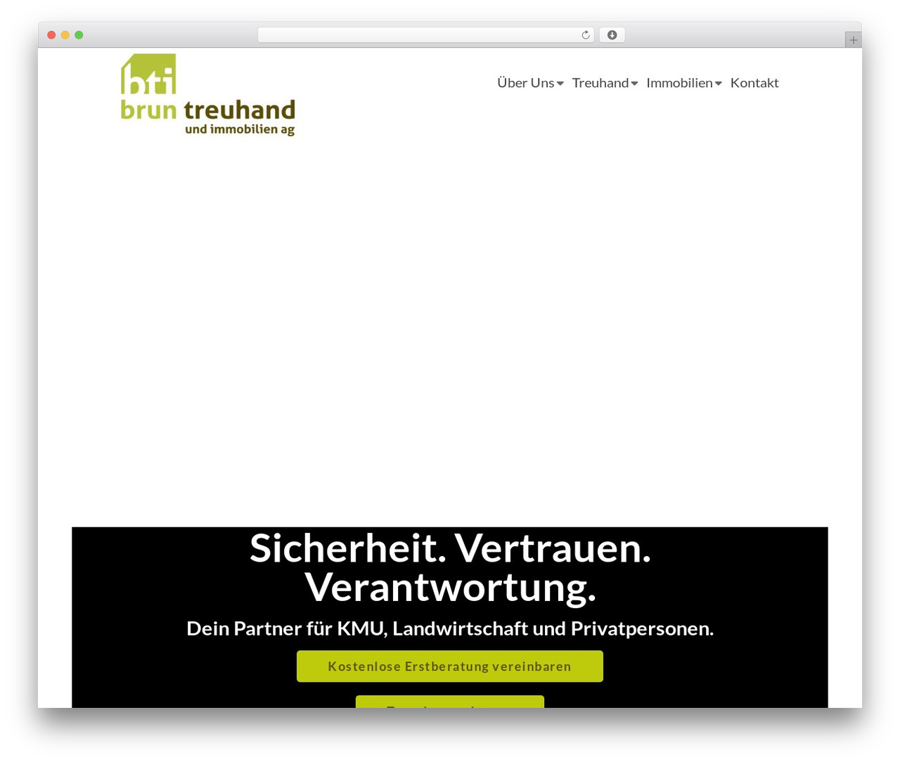 Theme WordPress Spacious Pro - btiag.ch