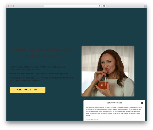 Op urgency 3 WordPress plugin - aloreviva.com