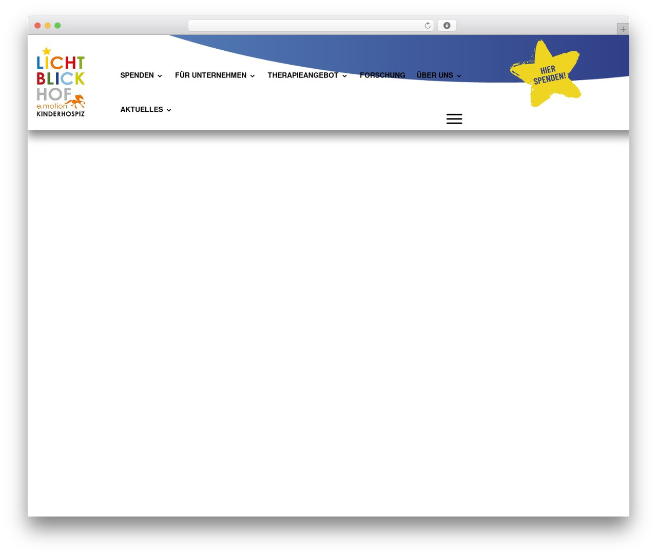 WordPress theme Divi - lichtblickhof.at WordPress theme Divi - lichtblickhof.at