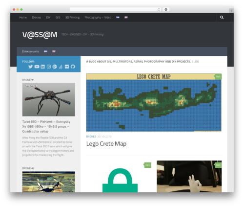 Shashin (shashin) free WordPress plugin - blog.samaritakis.gr Shashin (shashin) free WordPress plugin - blog.samaritakis.gr