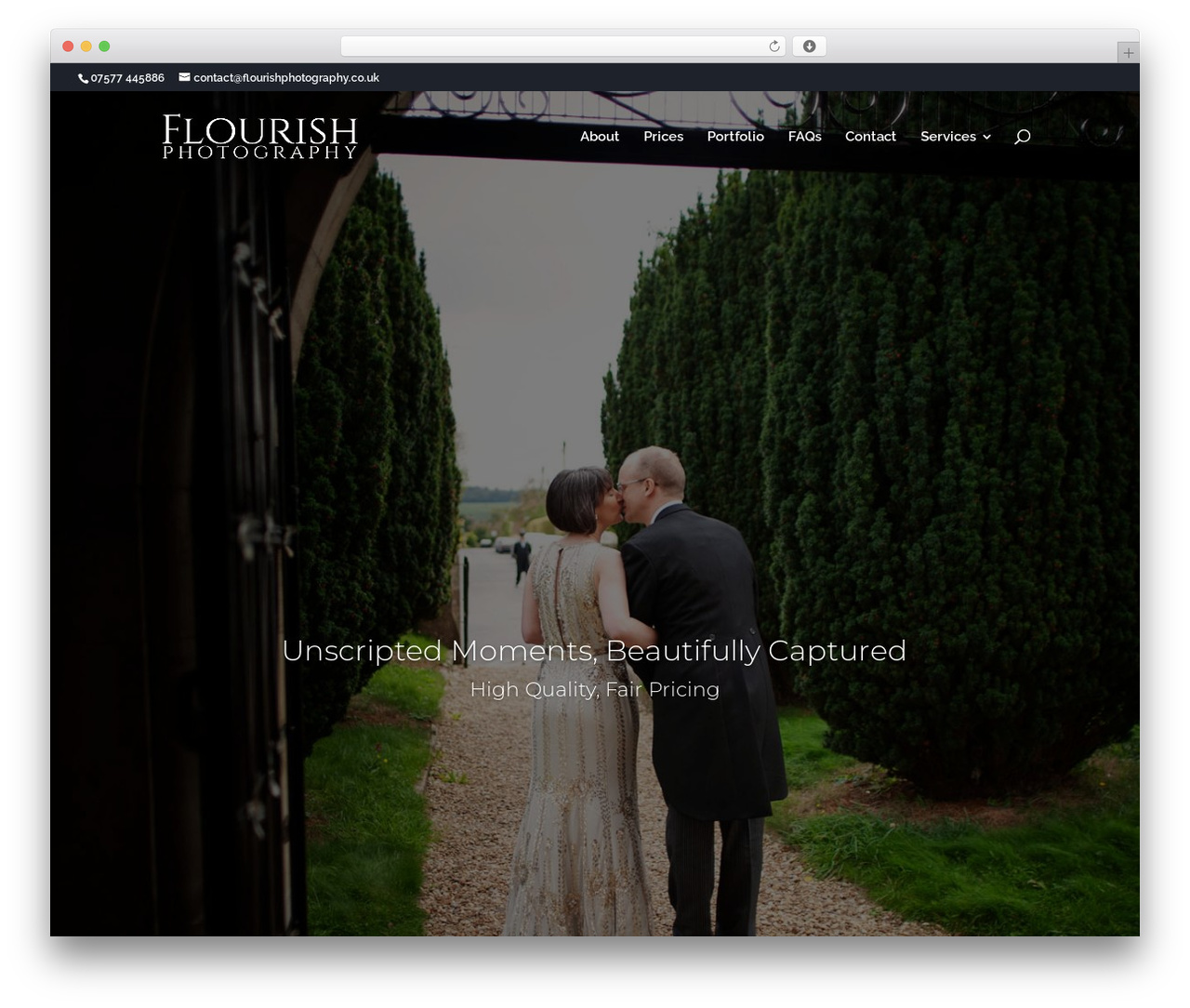 Divi WordPress theme image - flourishphotography.co.uk Divi WordPress theme image - flourishphotography.co.uk