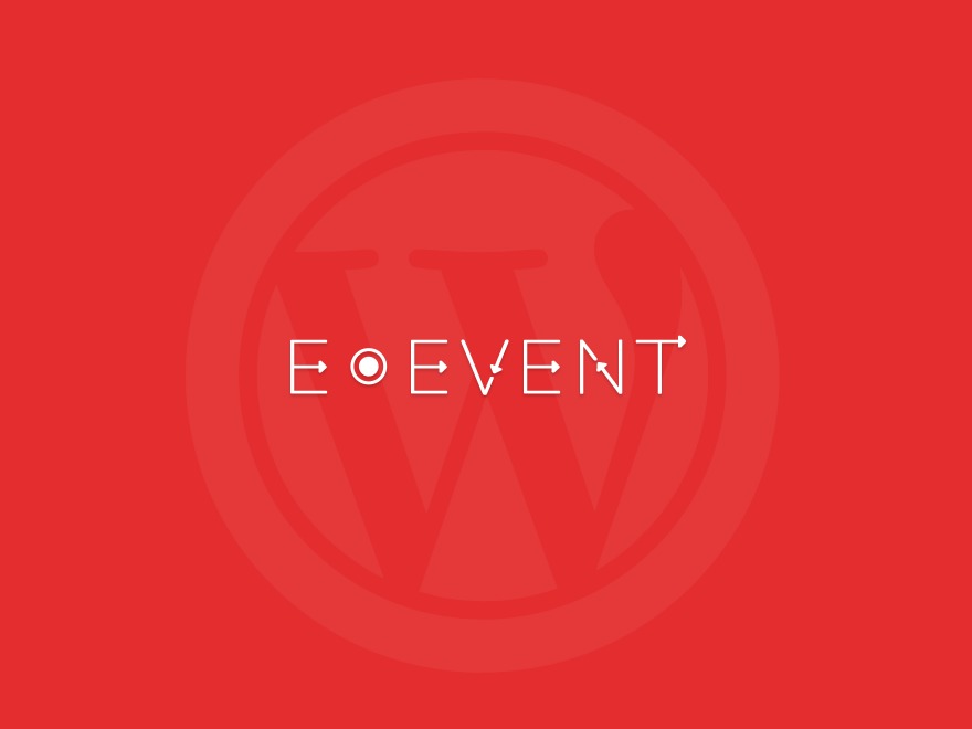 E-event WordPress theme E-event WordPress theme