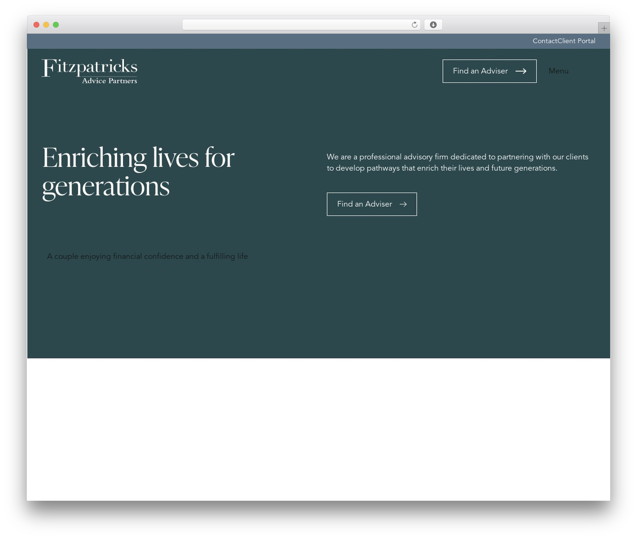 Fitz WordPress theme - fitz.com.au Fitz WordPress theme - fitz.com.au