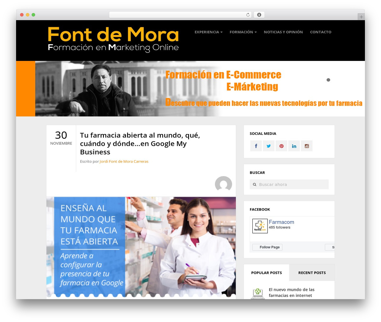 GoBlog WordPress theme - fontdemora.com GoBlog WordPress theme - fontdemora.com