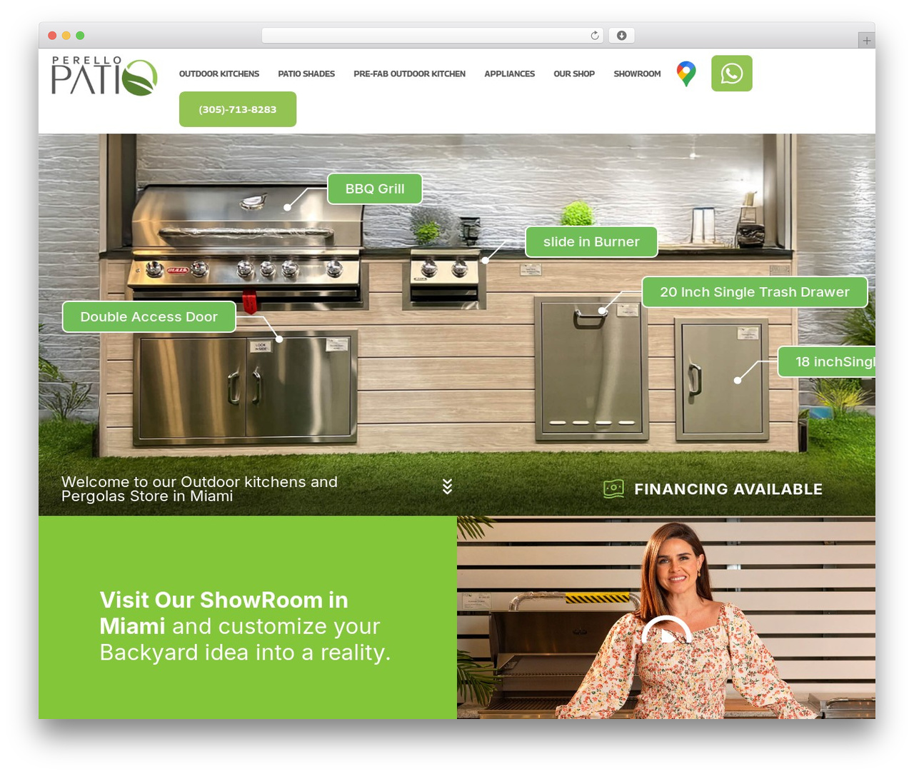 Hello Elementor WordPress theme - perellopatio.com Hello Elementor WordPress theme - perellopatio.com