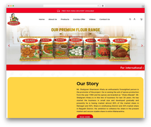 Customer email verification for woocommerce WordPress plugin - khatumasaleudyog.com