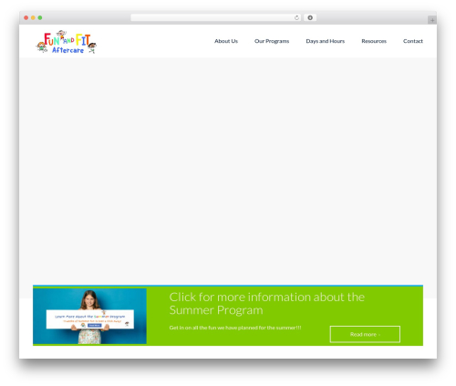 GDPR Compliance & Cookie Consent (gdpr-compliance-cookie-consent) free WordPress plugin - funandfit.net