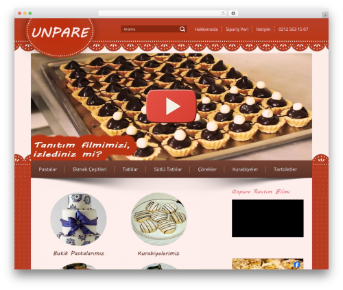 Widgetize Navigation Menu (widgetize-navigation-menu) free WordPress plugin - unpare.com Widgetize Navigation Menu (widgetize-navigation-menu) free WordPress plugin - unpare.com