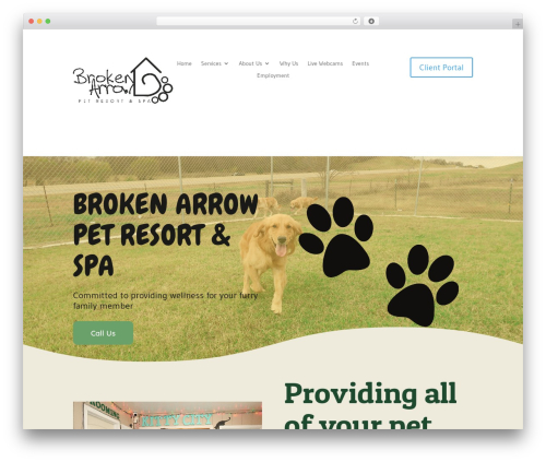 Dmm consent guard WordPress plugin - brokenarrowpetresort.com