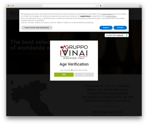 Wpb accordion menu or category pro WordPress plugin - gruppoivinai.com