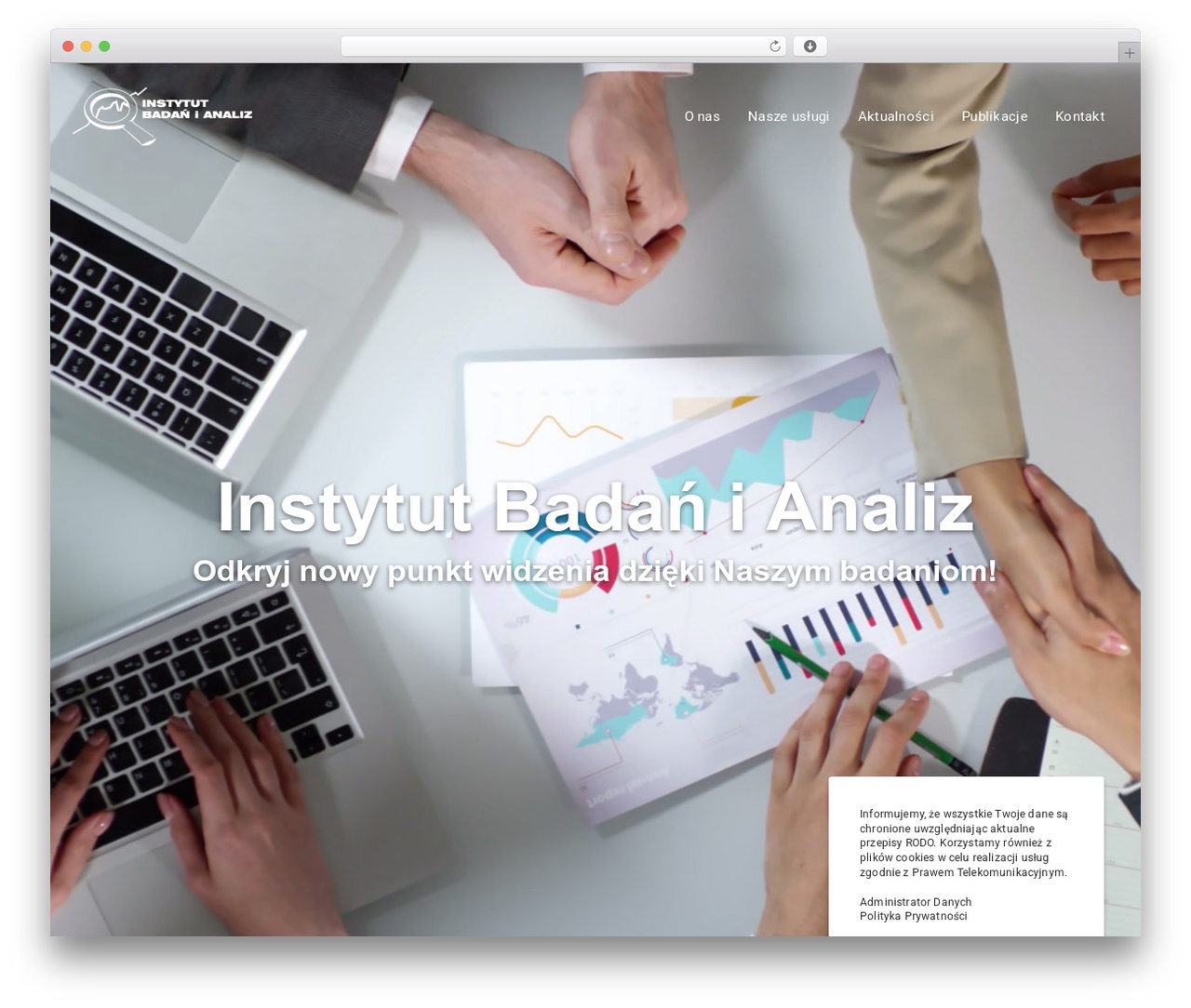 WordPress theme Ave - badania-rynku.pl WordPress theme Ave - badania-rynku.pl