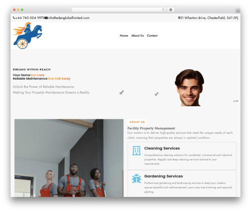 WordPress theme CITYscape - edengloballimited.com WordPress theme CITYscape - edengloballimited.com