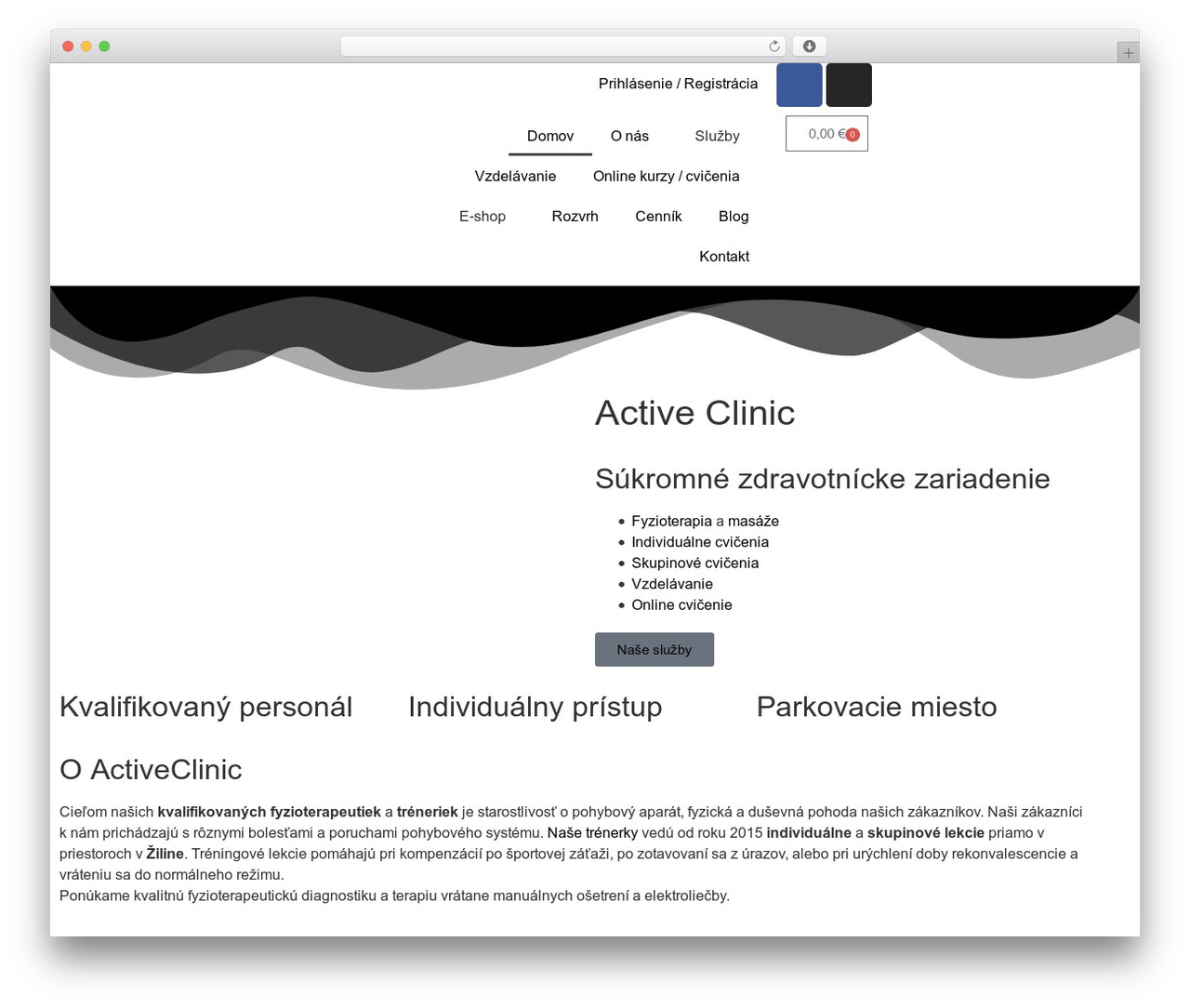 WordPress theme Hello Elementor - activeclinic.sk WordPress theme Hello Elementor - activeclinic.sk