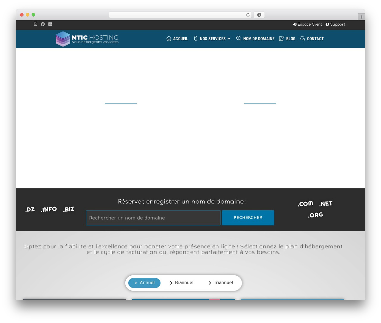 WordPress theme OceanWP - ntic-hosting.com WordPress theme OceanWP - ntic-hosting.com