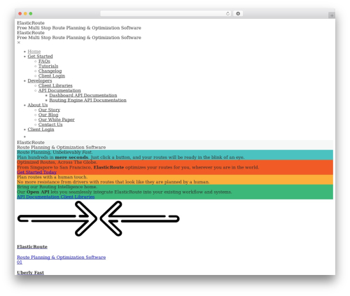 Kingcomposer seosight WordPress plugin - elasticroute.com
