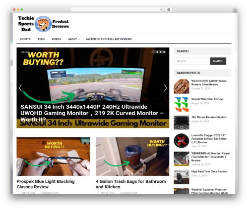 Aiwisemind helper WordPress plugin - techiesportsdadreviews.com