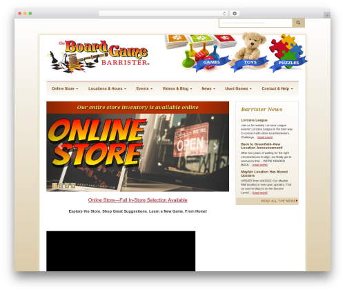 3CX Free Live Chat (wp-live-chat-support) free WordPress plugin - boardgamebarrister.com 3CX Free Live Chat (wp-live-chat-support) free WordPress plugin - boardgamebarrister.com