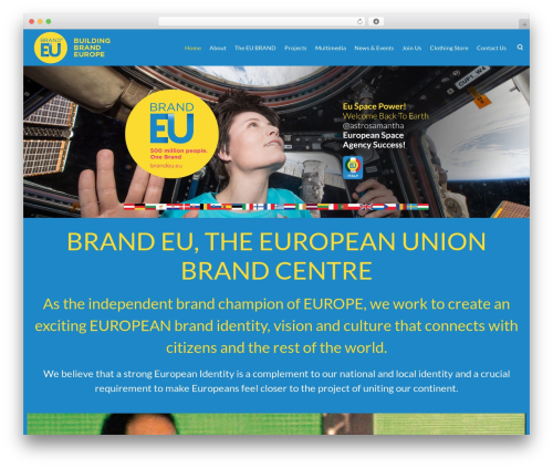 WordPress Charts (wp-charts) free WordPress plugin - brandeu.eu WordPress Charts (wp-charts) free WordPress plugin - brandeu.eu