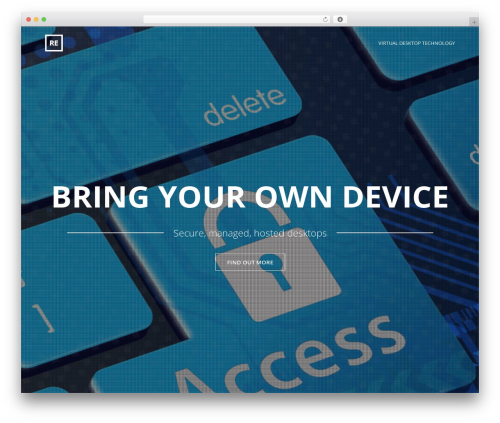Ab tweet scroller WordPress plugin - byod.com.au