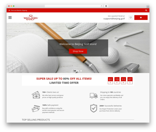 Alids woo product video WordPress plugin - beijing.golf