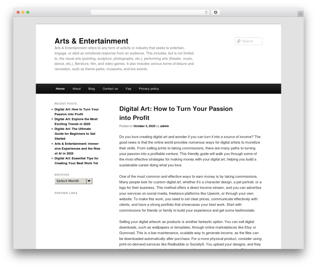 Best WordPress theme Dmc - aaaubln.info Best WordPress theme Dmc - aaaubln.info