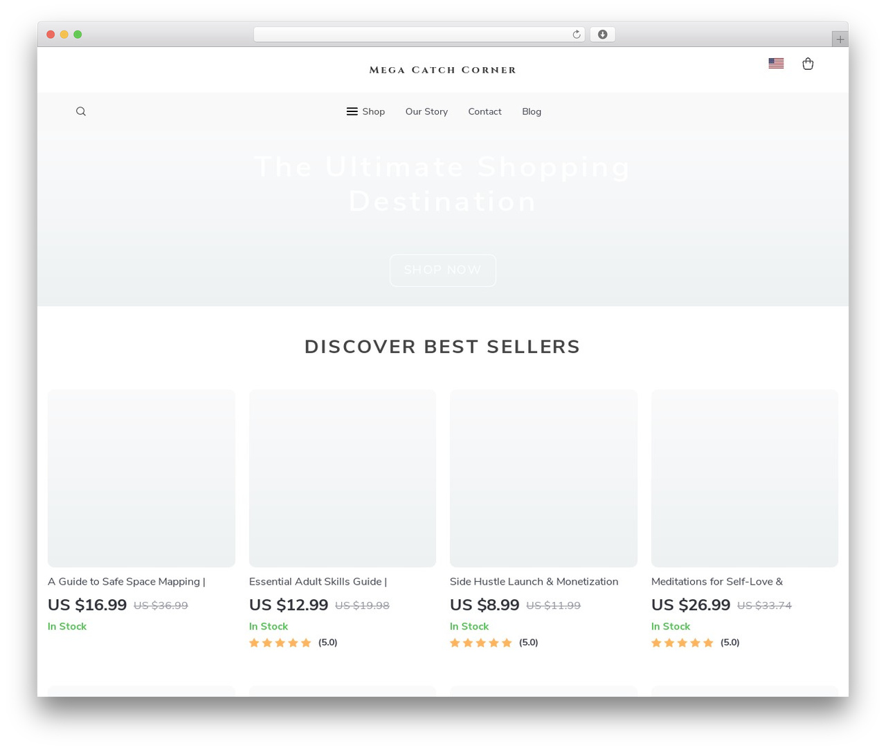 Botticelli WordPress shopping theme - megacatchcorner.shop Botticelli WordPress shopping theme - megacatchcorner.shop