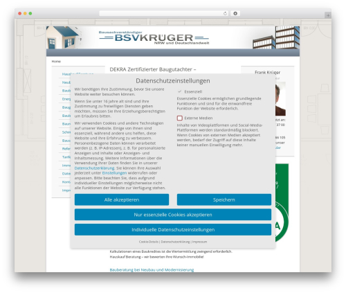 Simple Back To Top (simple-back-to-top) free WordPress plugin - bsv-krueger.de Simple Back To Top (simple-back-to-top) free WordPress plugin - bsv-krueger.de