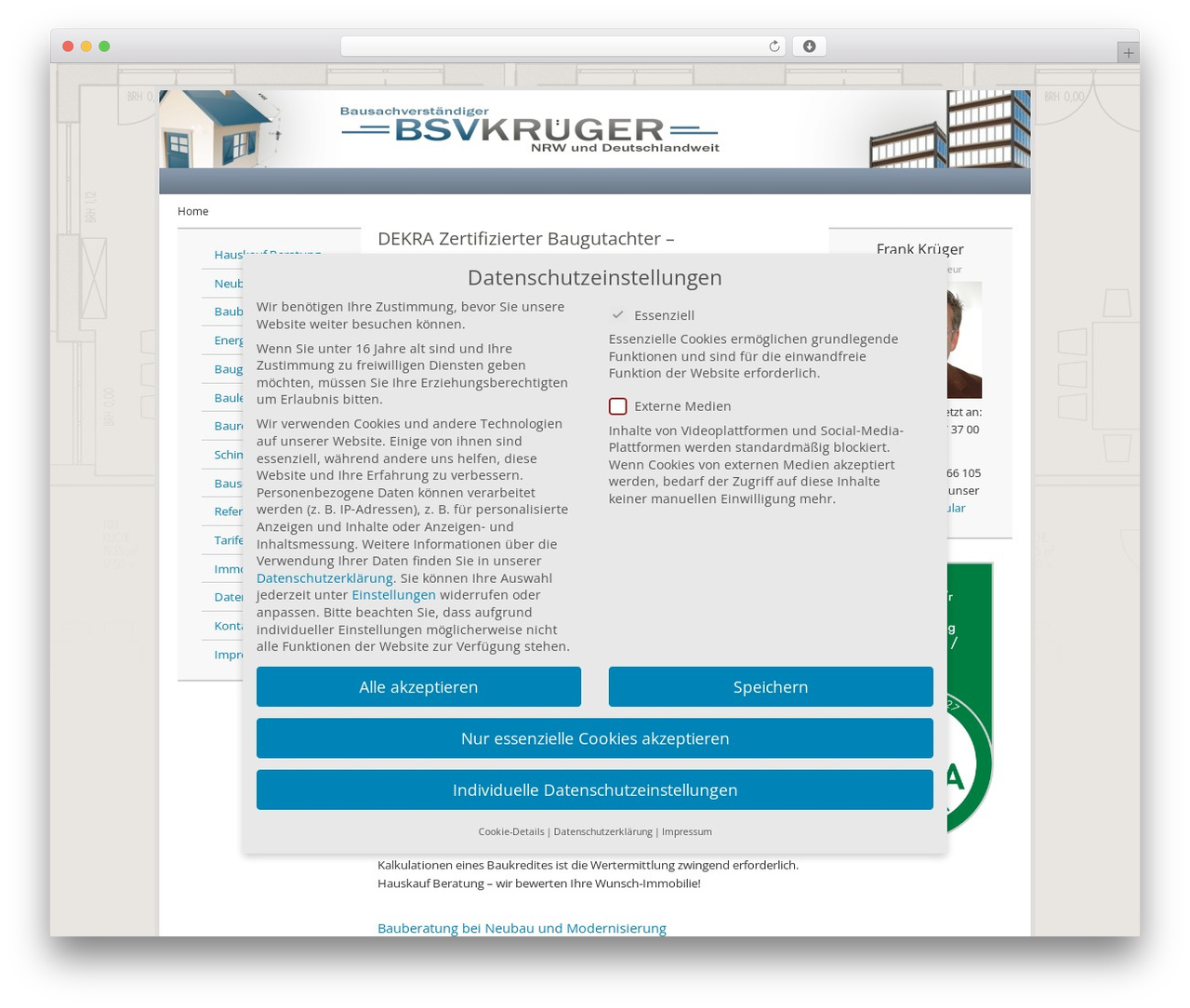CMS 2 theme WordPress - bsv-krueger.de CMS 2 theme WordPress - bsv-krueger.de